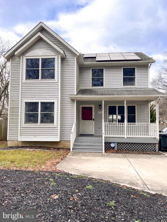 8076 CLARK STATION ROAD
