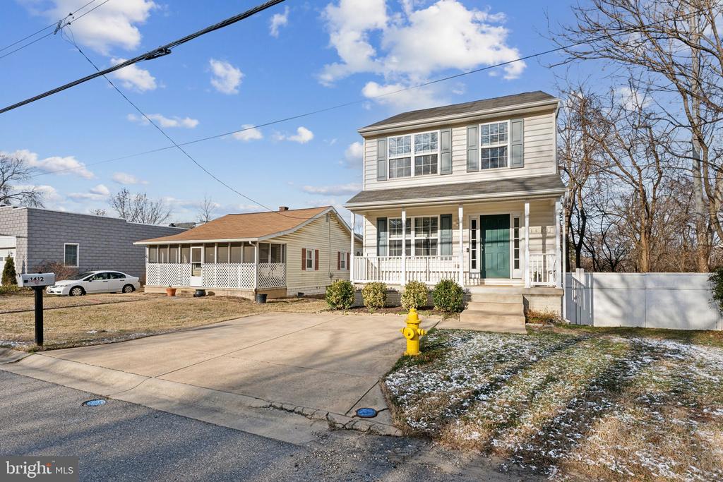 1412 ODENTON ROAD