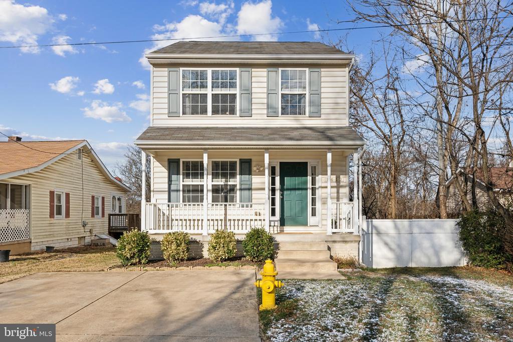 1412 ODENTON ROAD