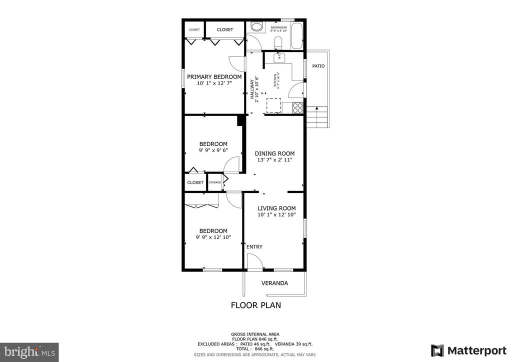 5904 BELLE GROVE ROAD