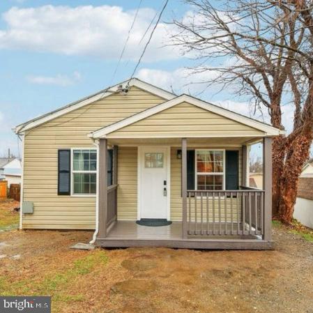 5904 BELLE GROVE ROAD
