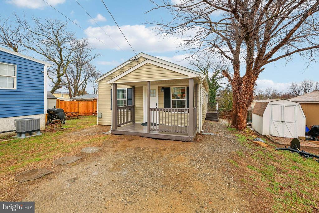 5904 BELLE GROVE ROAD