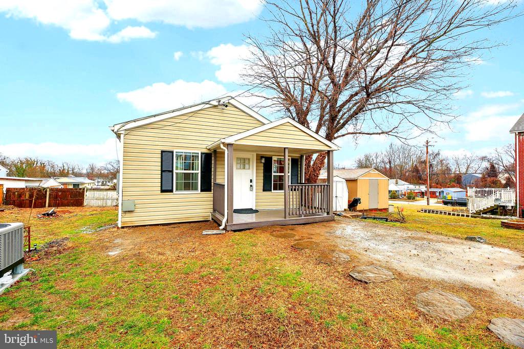 5904 BELLE GROVE ROAD