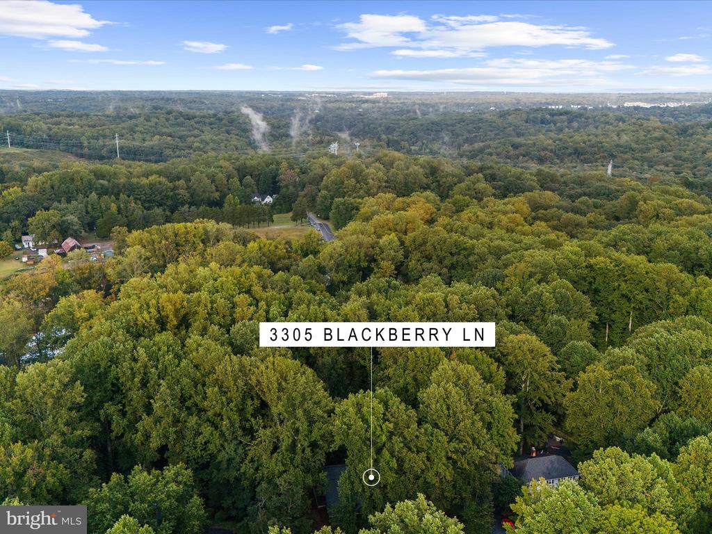 3305 BLACKBERRY LANE