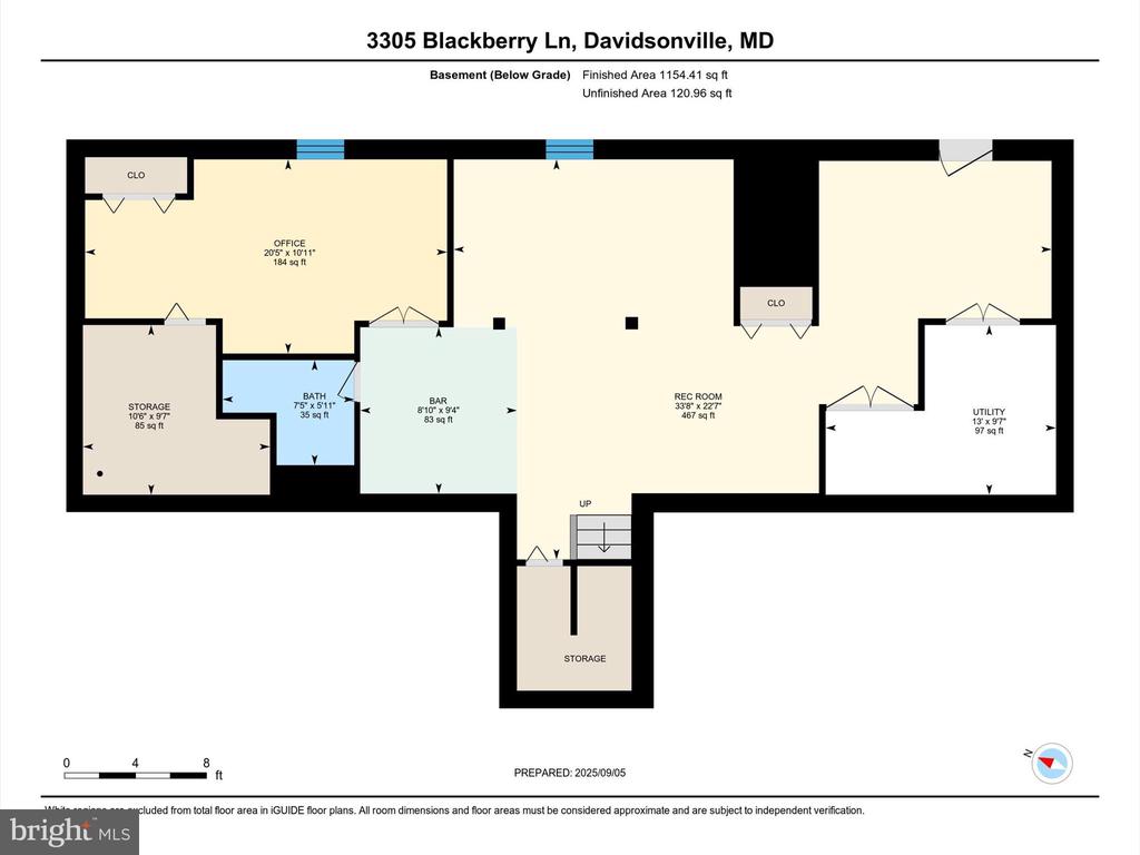 3305 BLACKBERRY LANE
