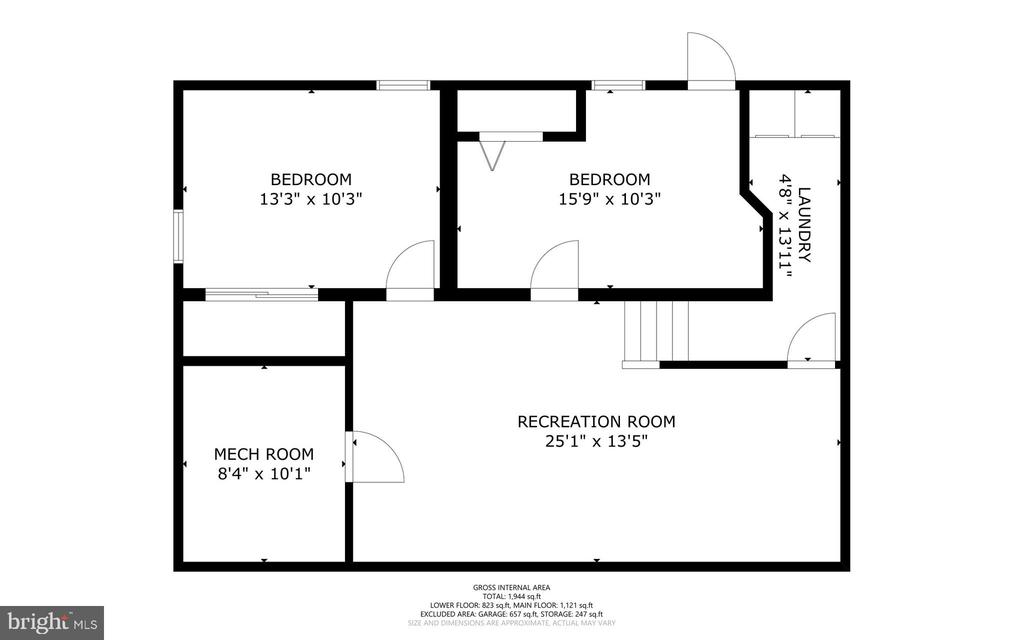 738 WHITNEYS LANDING DRIVE
