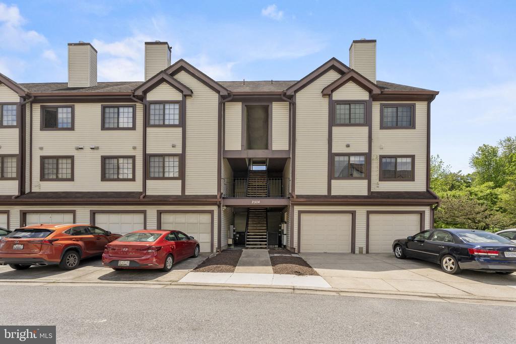 2504 AIRY HILL CIRCLE Unit: 1C