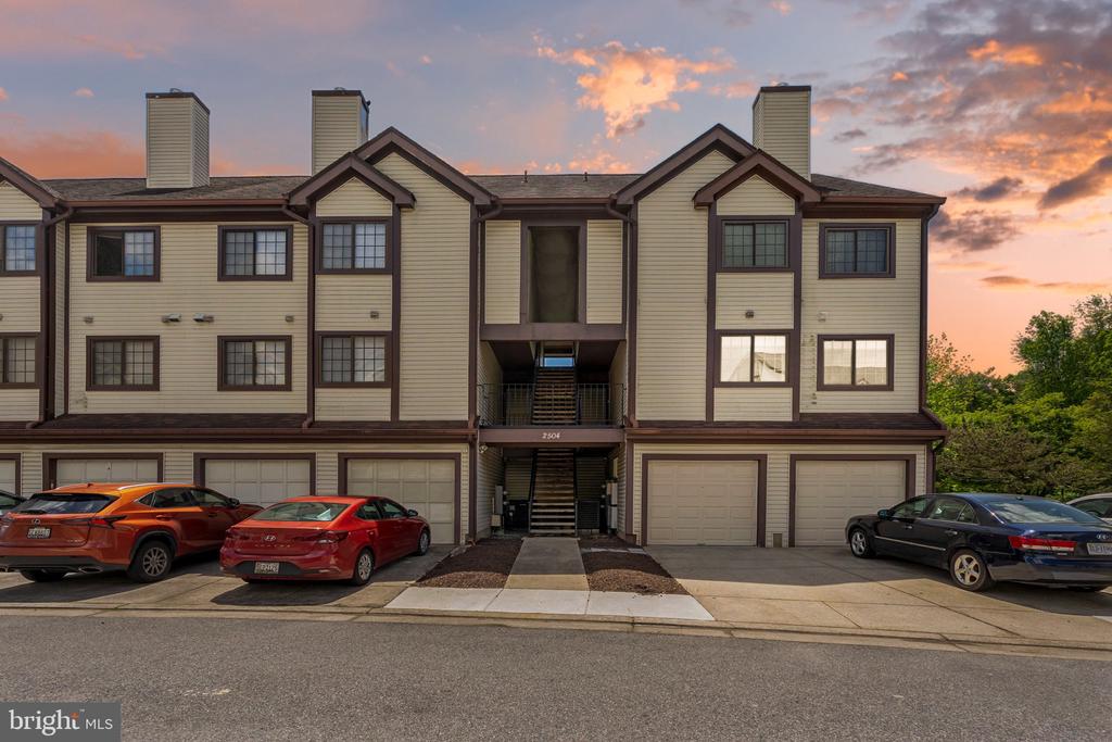 2504 AIRY HILL CIRCLE Unit: 1C