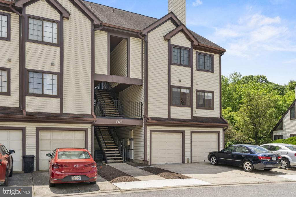 2504 AIRY HILL CIRCLE Unit: 1C