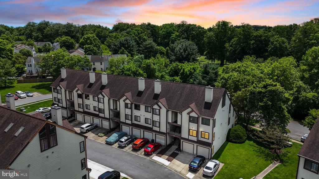 2504 AIRY HILL CIRCLE Unit: 1C