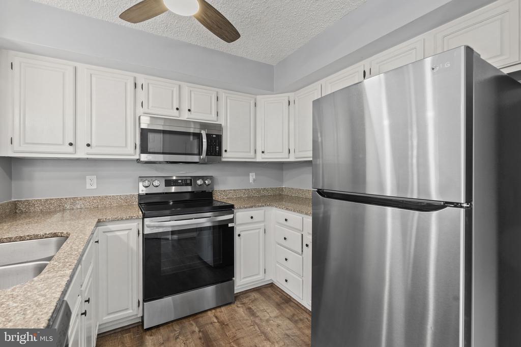 2504 AIRY HILL CIRCLE Unit: 1C
