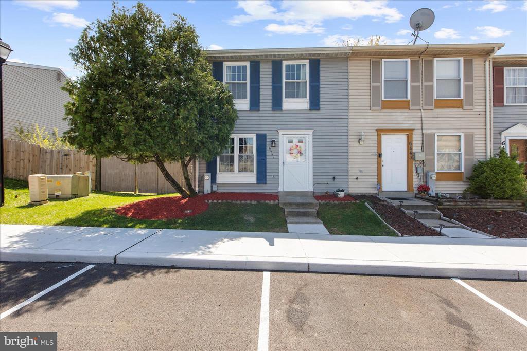 6441 GRAFTON GARTH COURT