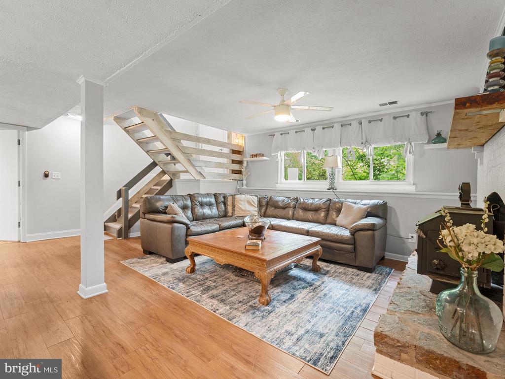 635 TETON COURT