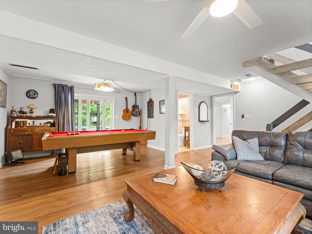 635 TETON COURT