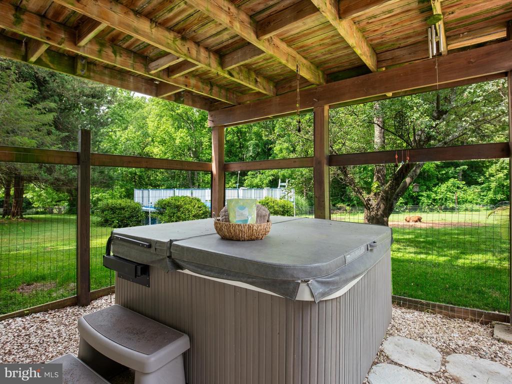 635 TETON COURT