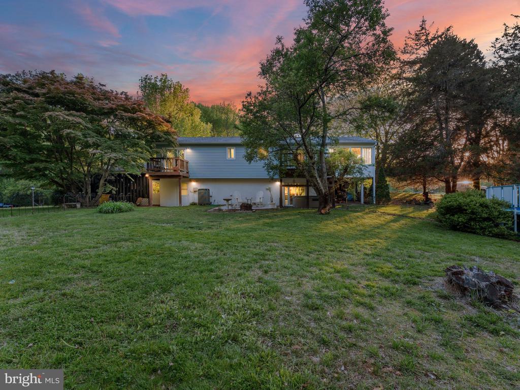 635 TETON COURT