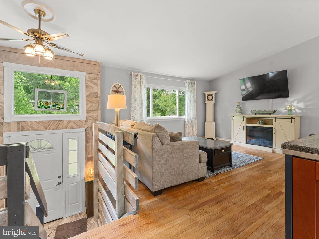635 TETON COURT