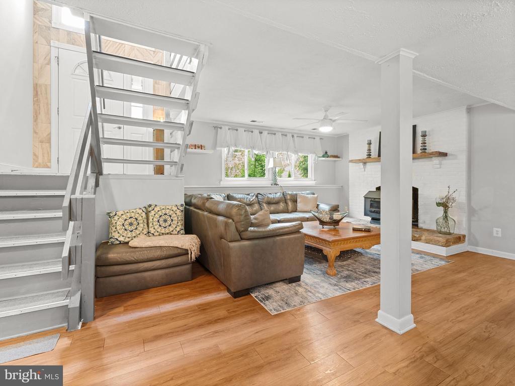 635 TETON COURT