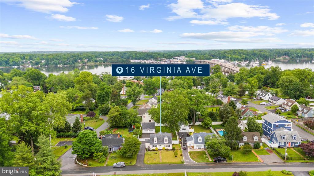 16 VIRGINIA AVENUE