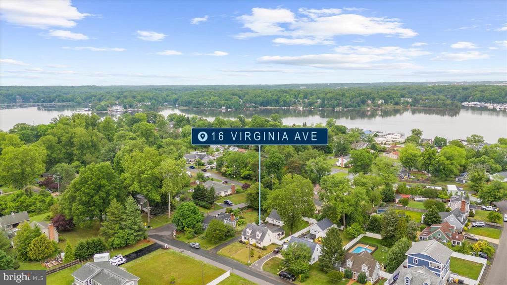 16 VIRGINIA AVENUE