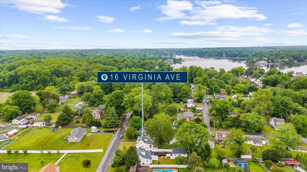 16 VIRGINIA AVENUE