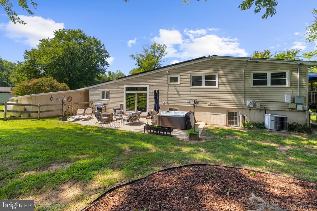 1714 BALDWIN DRIVE
