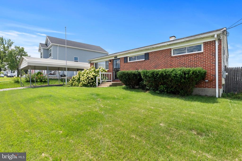104 HOLLINS FERRY ROAD