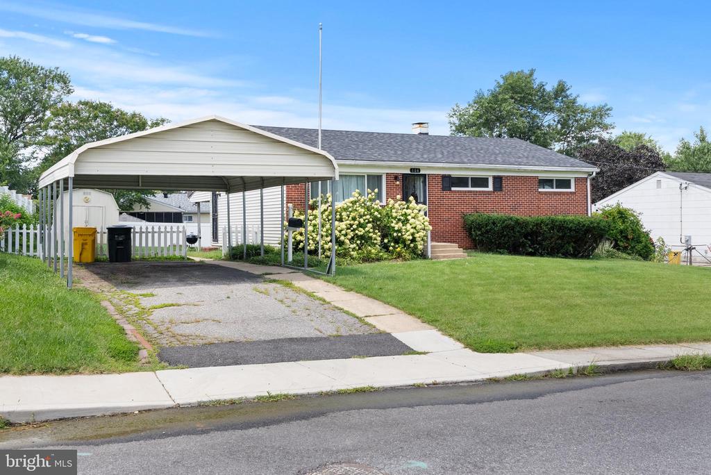 104 HOLLINS FERRY ROAD