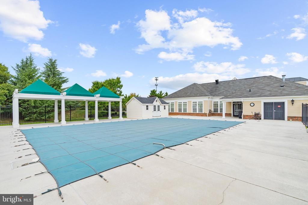 8611 WINTERGREEN COURT Unit: 303