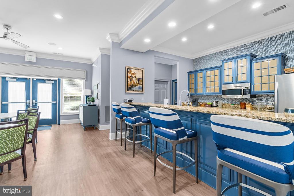 8611 WINTERGREEN COURT Unit: 303