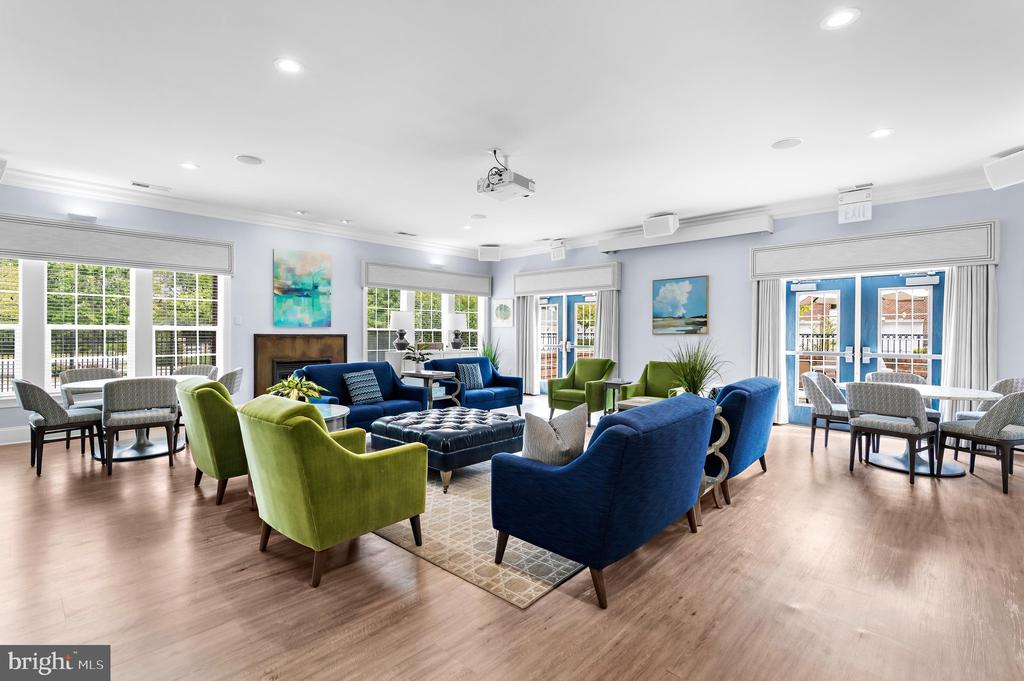 8611 WINTERGREEN COURT Unit: 303