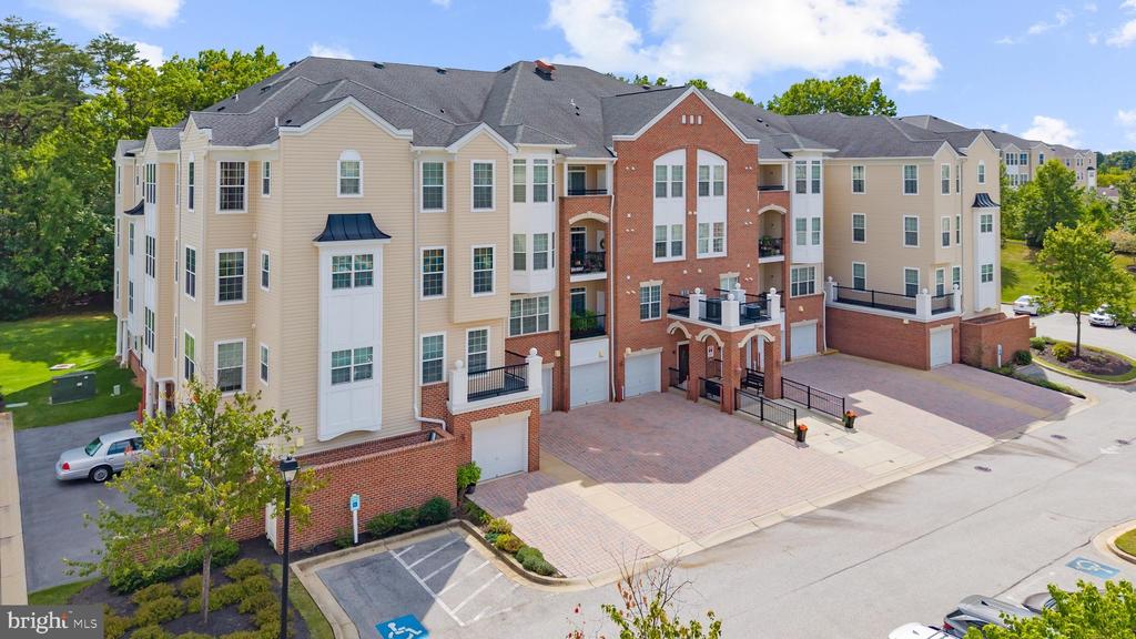 8611 WINTERGREEN COURT Unit: 303