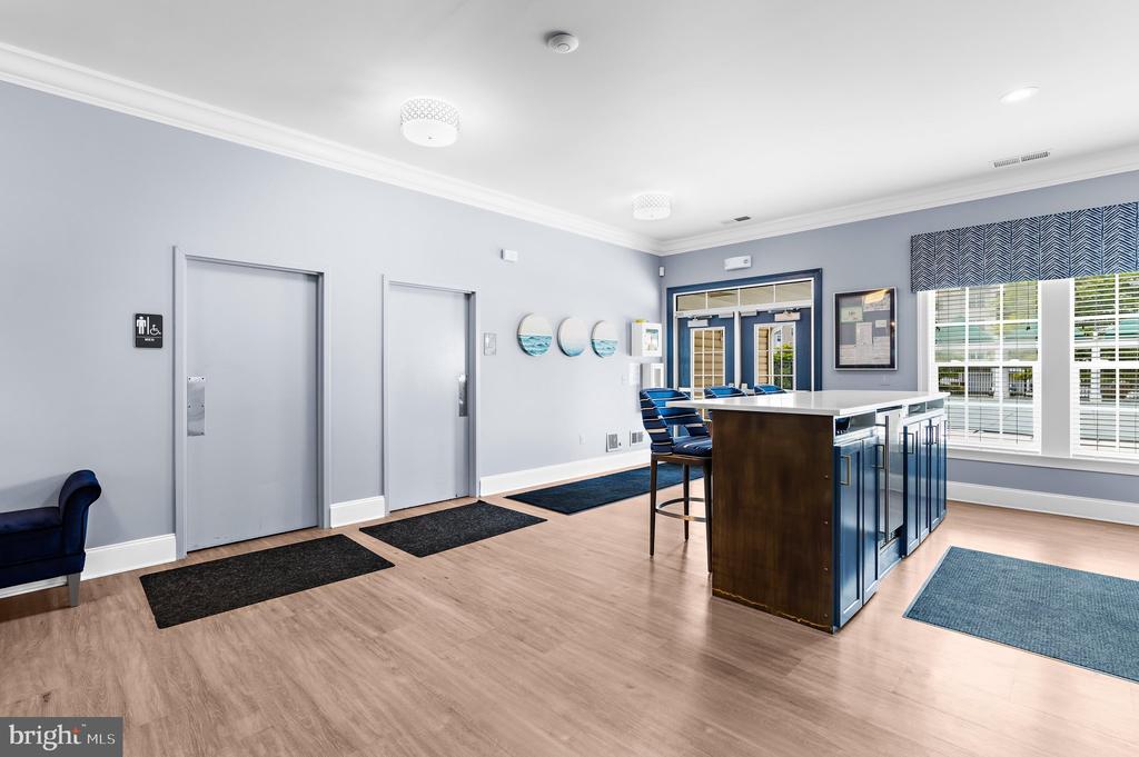 8611 WINTERGREEN COURT Unit: 303