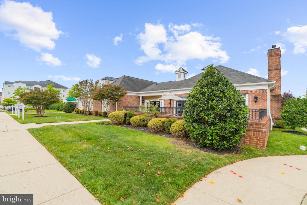 8611 WINTERGREEN COURT Unit: 303