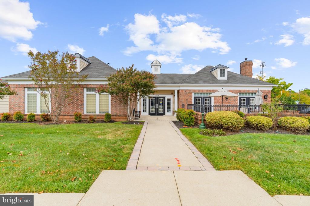 8611 WINTERGREEN COURT Unit: 303