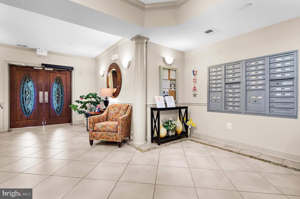 8611 WINTERGREEN COURT Unit: 303