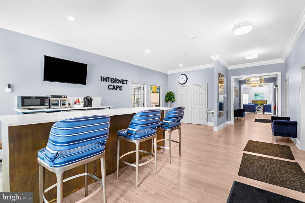 8611 WINTERGREEN COURT Unit: 303