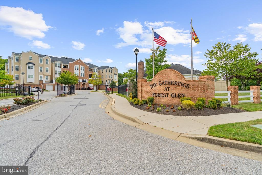 8611 WINTERGREEN COURT Unit: 303