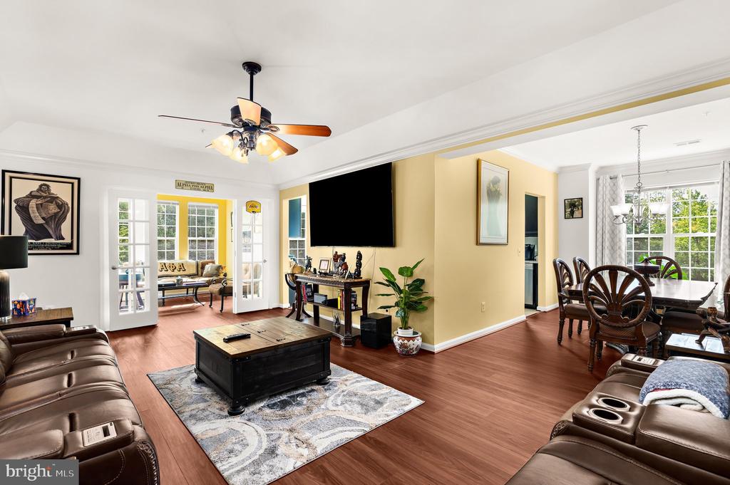 8611 WINTERGREEN COURT Unit: 303