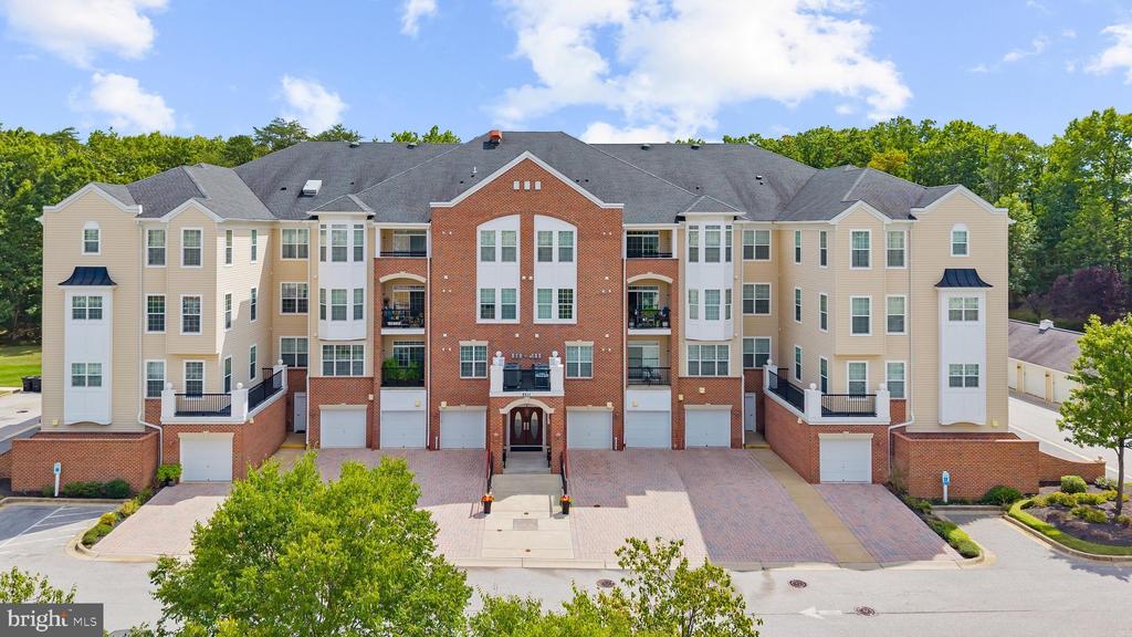 8611 WINTERGREEN COURT Unit: 303