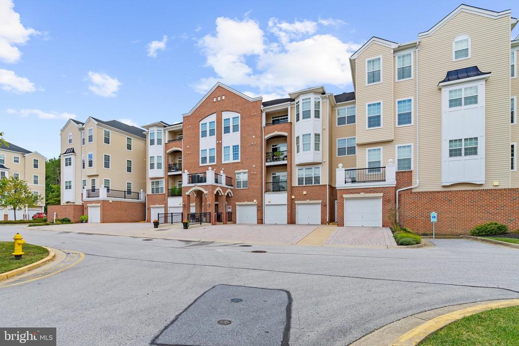 8611 WINTERGREEN COURT Unit: 303