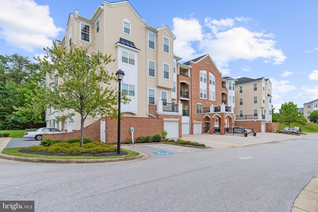 8611 WINTERGREEN COURT Unit: 303