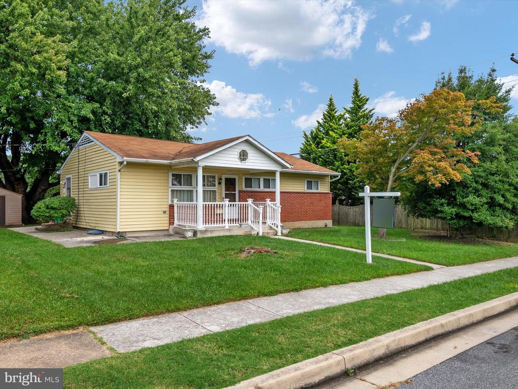 2616 EDGEWOOD