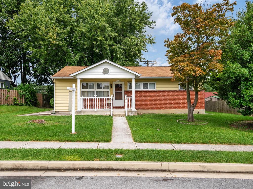 2616 EDGEWOOD