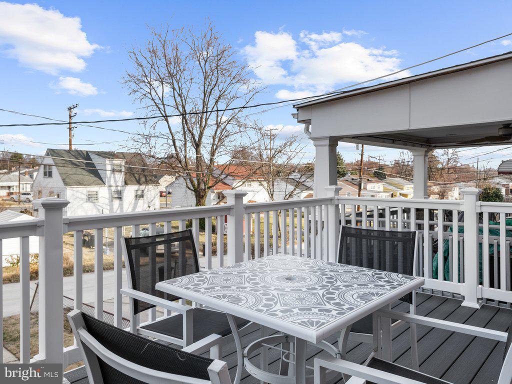 1402 BARRETT ROAD