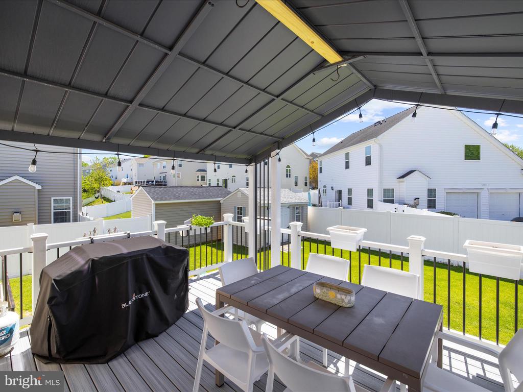 7461 CAVALCADE DRIVE