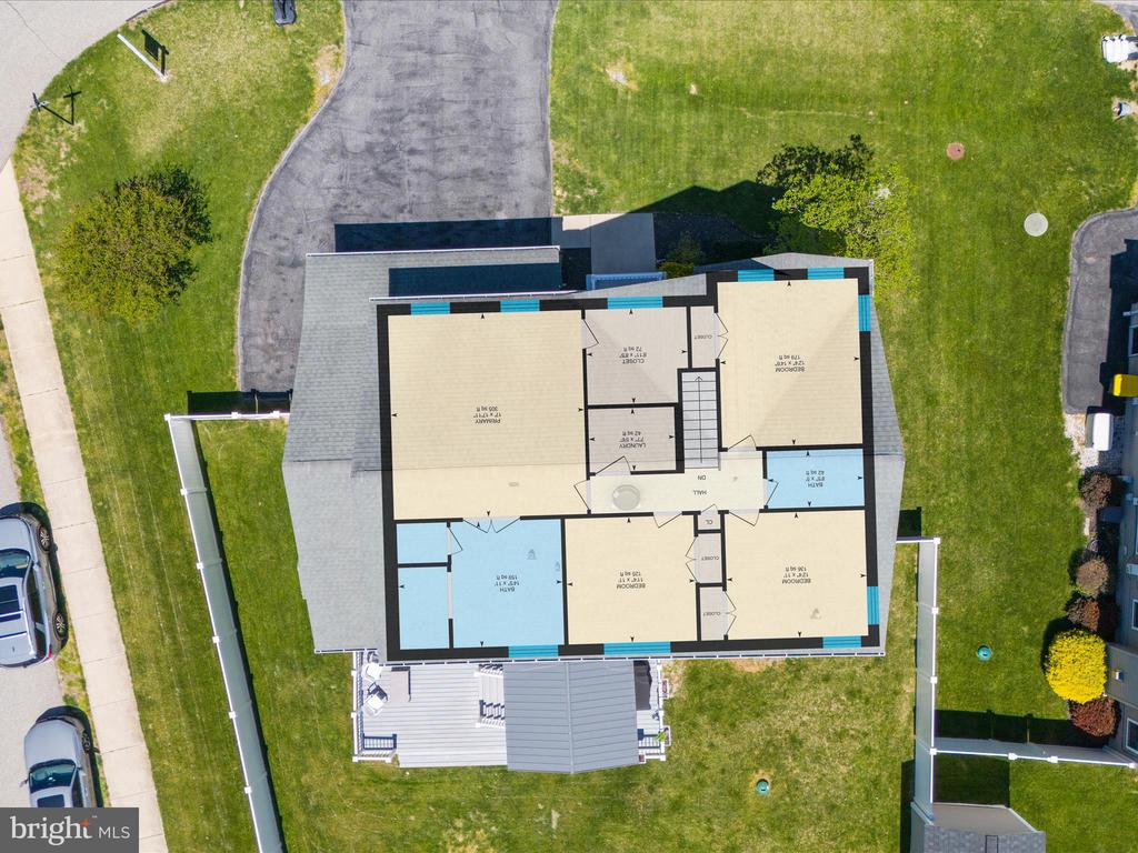 7461 CAVALCADE DRIVE