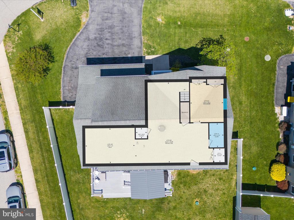 7461 CAVALCADE DRIVE