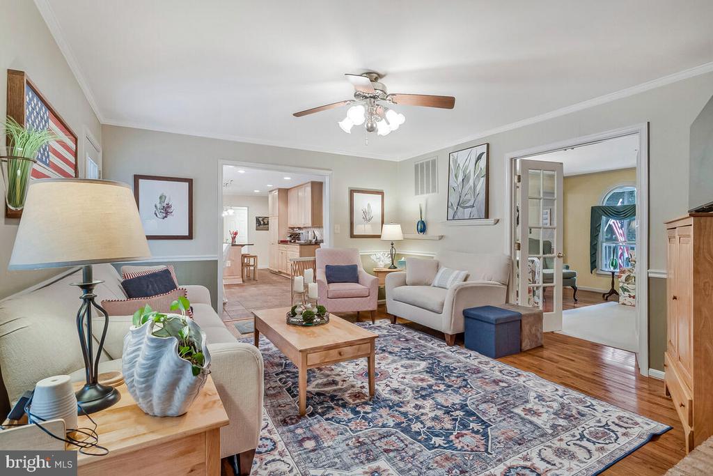 3897 HUNTING CREEK ROAD