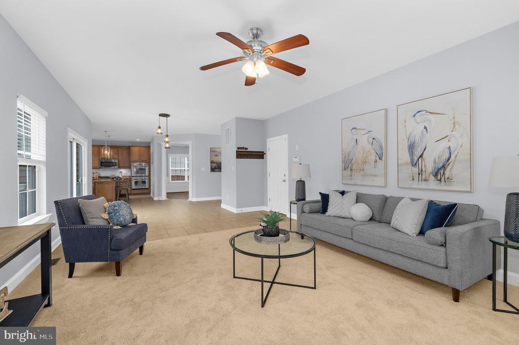3671 MIDDLE GROUND COURT